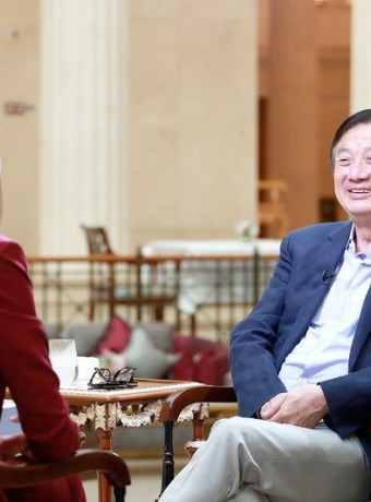 Huawei: Πανίσχυρο το Plan B, αν εφαρμοστεί δεν υπάρχει γυρισμός στο Android image
