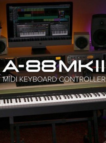 MIDI 2.0: Οριστικοποιήθηκε το νέο πρότυπο για μουσικά όργανα και συστήματα image