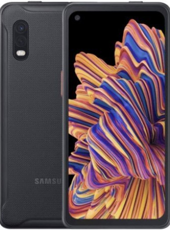 Samsung Galaxy XCover Pro: Επίσημα το νέο θωρακισμένο smartphone της εταιρείας image