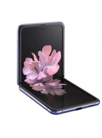 Samsung Galaxy Z Flip: Όλα τα τεχνικά χαρακτηριστικά και επίσημα renders! image