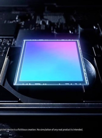 Η Samsung αποκαλύπτει τις δυνατότητες του αισθητήρα 108MP ISOCELL Bright HMX image