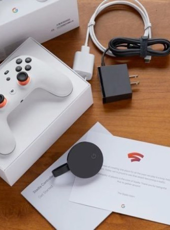 Stadia: Αυτά είναι τα 12 παιχνίδια που υποστηρίζονται στην πρεμιέρα image