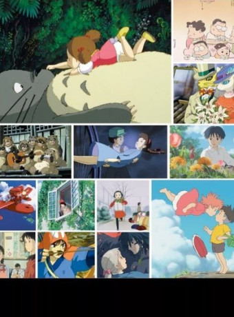 Επίσημο: Όλες οι ταινίες του θρυλικού Studio Ghibli έρχονται στο Netflix! image