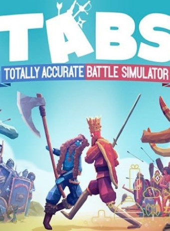 TABS:  Το physics-based παιχνίδι στρατηγικής δωρεάν στο Epic Games Store image