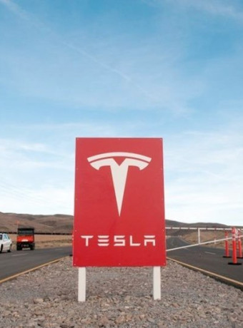 Tesla Gigafactory: Ανοίγει το πρώτο εργοστάσιο παραγωγής στην Ευρώπη το 2021 image