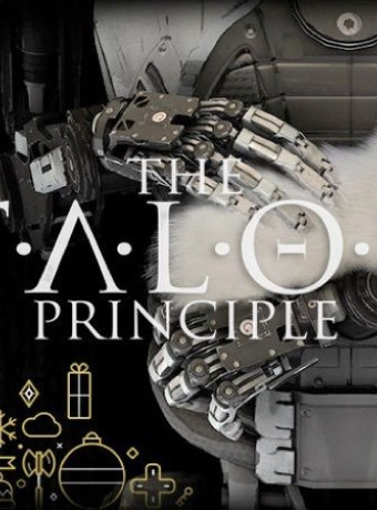 The Talos Principle: Διαθέσιμο δωρεάν στο Epic Games Store image