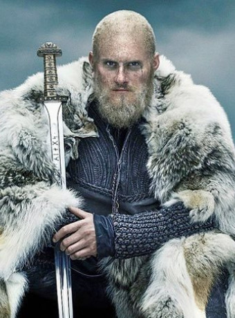 Vikings: Valhalla, το sequel της σειράς Vikings έρχεται στο Netflix! image