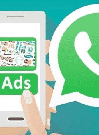 WhatsApp: Στον «πάγο» η ενσωμάτωση διαφημίσεων στην υπηρεσία image