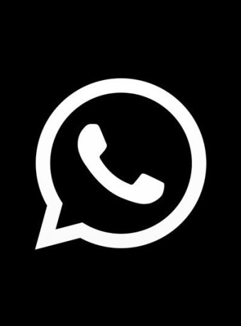 WhatsApp: Εμφανίστηκε η επιλογή για dark mode στη beta έκδοση της εφαρμογής image