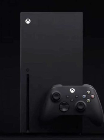 Xbox Series X: Ο Phil Spencer μας δείχνει τον επεξεργαστή του image