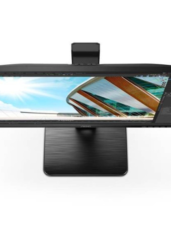 AOC P2 Series: 10 νέα μοντέλα επαγγελματικών οθονών από €139 image