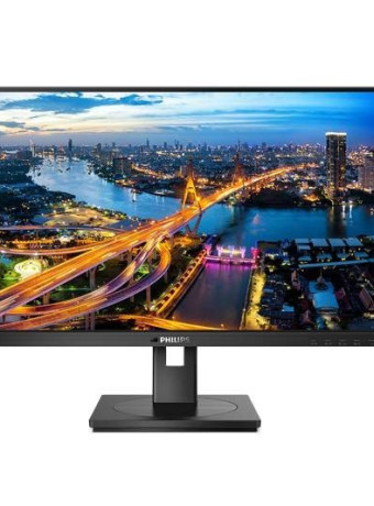 Philips 242B1V: Νέα επαγγελματική οθόνη με Privacy Mode image