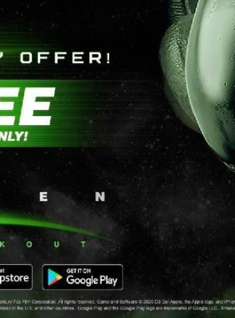 Alien: Blackout, διαθέσιμο δωρεάν σήμερα για Android και iOS! image