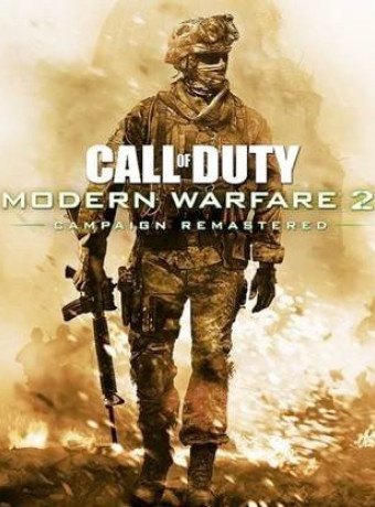 Call of Duty: Modern Warfare 2 Remastered, διαθέσιμο από σήμερα για PS4 image