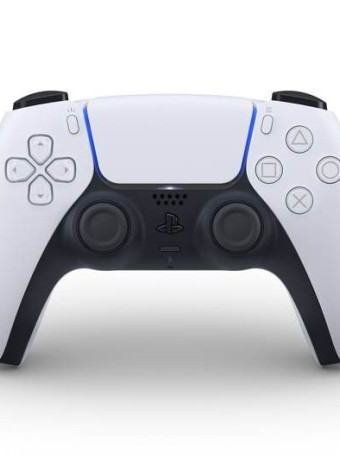 DualSense: Αυτό είναι το τηλεχειριστήριο του PlayStation 5! image