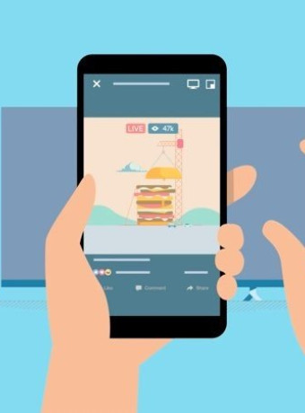 Μείωση της ποιότητας των videos και σε Facebook, Instagram image