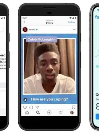 Facebook: Νέο εργαλείο Quiet Mode για σίγαση ειδοποιήσεων image