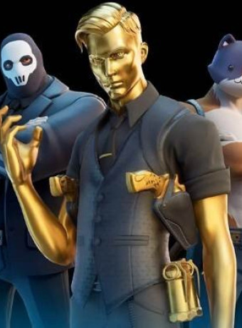 Fortnite: Θα είναι launch τίτλος για τα Xbox Series X και PS5! image