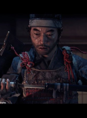 Ghost of Tsushima: Γίνεται ταινία με τον σκηνοθέτη του John Wick! image