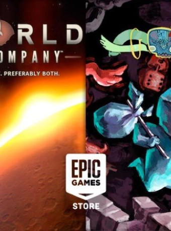 Offworld Trading Company και GoNNER διαθέσιμα δωρεάν στο Epic Games Store image