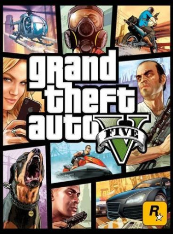 GTA V: Πούλησε ακόμη 5 εκατ. αντίτυπα το τελευταίο τρίμηνο! image
