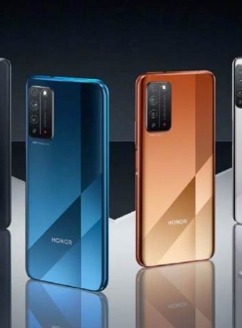 Honor: Θα χρησιμοποιήσει 5G επεξεργαστές της MediaTek στο μέλλον image