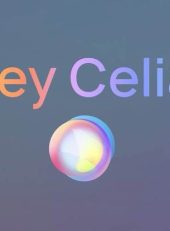 Huawei Celia: Αυτός είναι ο ψηφιακός βοηθός της εταιρείας, ντεμπούτο στο Huawei P40 image