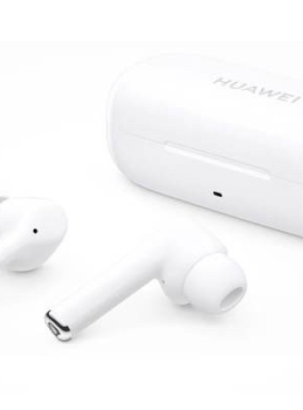 Huawei FreeBuds 3i: Νέα έκδοση των ασύρματων ακουστικών για ενεργή ακύρωση θορύβου με €119 image