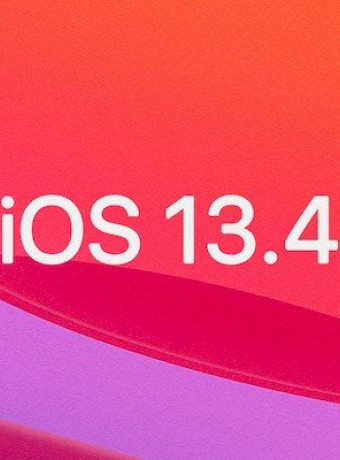 iOS 13.4: Επίσημη λίστα νέων χαρακτηριστικών για iPhone image