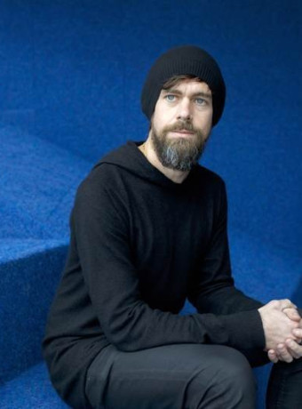 Jack Dorsey: Ο CEO των Twitter και Square δίνει $1 δισ. για την καταπολέμηση του κορωνοϊού image