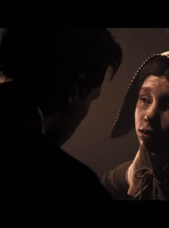 Little Hope: Το νεό διαδραστικό horror game της ανθολογίας The Dark Pictures image