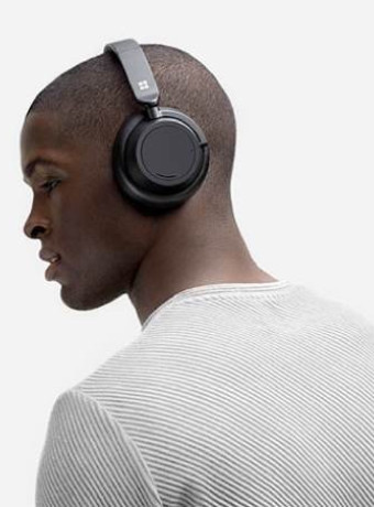 Microsoft Headphones 2: Επίσημα με 13 επίπεδα ενεργής ακύρωσης θορύβου image