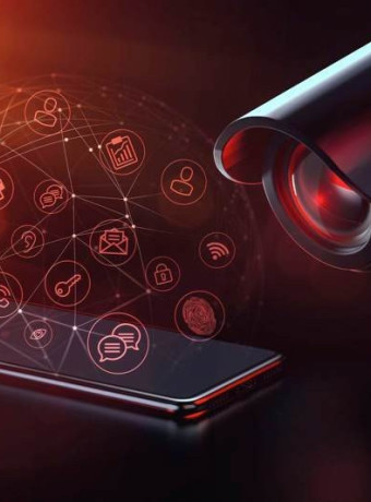 Προσοχή: Stalkerware αποκτά πρόσβαση σε Instagram, Skype, Snapchat κ.ά. image