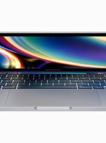 Νέο 13'' MacBook Pro με Magic Keyboard, Intel Core 10ης γενιάς και τιμή από $1299 image