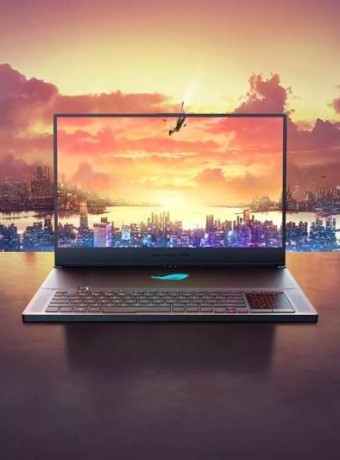 Nvidia RTX 2080 Super / 2070 Super: Οι νέες κάρτες γραφικών έρχονται σε πληθώρα νέων gaming laptops image