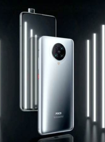 POCO F2 Pro: Επίσημα το rebranded Redmi K30 Pro με κορυφαία specs από €499 image