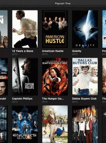 Popcorn Time: Επέστρεψε με νέα έκδοση το πειρατικό Netflix! image