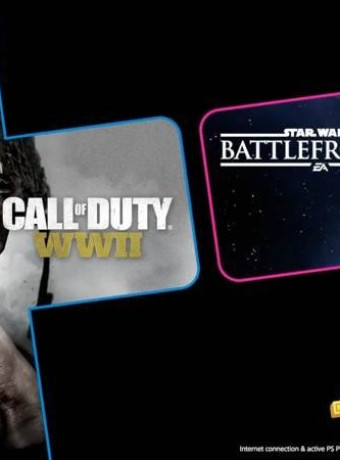 Star Wars Battlefront II: Δωρεάν στο PS Plus τον Ιούνιο image
