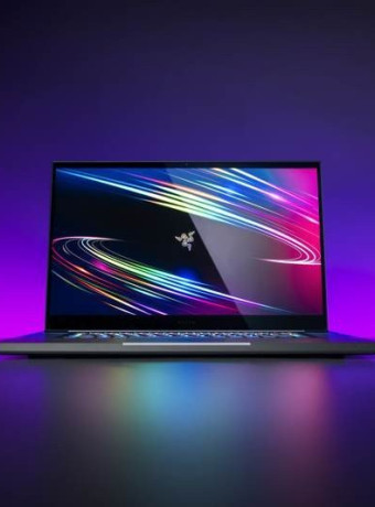 Razer Blade Pro 17: Νέες εκδόσεις με οθόνη έως 300Hz και Intel Core i7 10ης γενιάς image