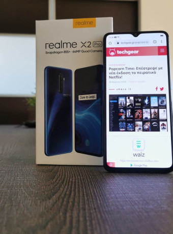 Realme X2 Pro: Μια value-for-money ναυαρχίδα που δεν είναι καθόλου αδιάφορη image