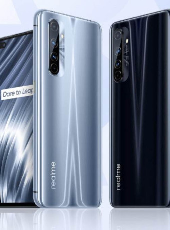 Realme X50 Pro Player: Νέα έκδοση με κορυφαία specs και τιμή από €350 image