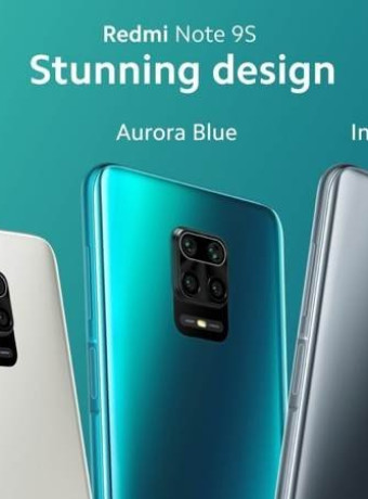 Redmi Note 9s: Η παγκόσμια έκδοση του Redmi Note 9 Pro είναι σαφέστατα πιο ακριβή... image