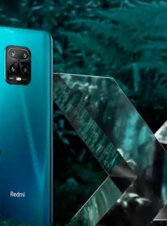 Redmi 10X / 10X Pro: Επίσημα τα πολύ προσιτά 5G smartphones με MIUI 12 image