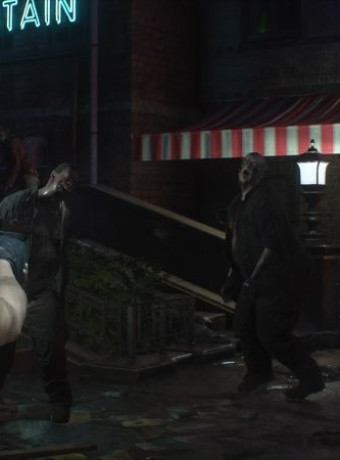 Resident Evil 3 Remake: Διαθέσιμο για όλους το demo από τις 19 Μαρτίου! image