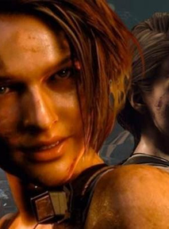 Resident Evil 3 Remake: Ακόμη ένα νέο trailer λίγο πριν την κυκλοφορία του image