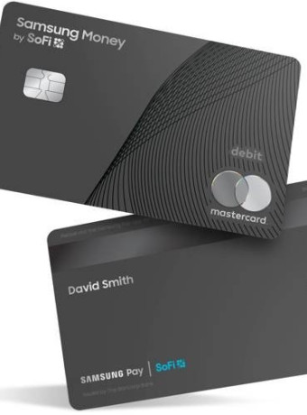 Samsung Money: Επίσημη η φυσική χρεωστική κάρτα της εταιρείας image