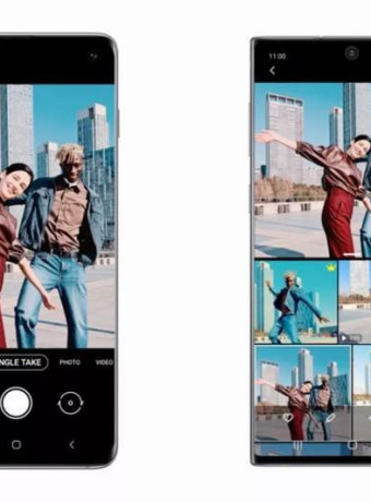 Τα Galaxy S10 και Galaxy Note10 αποκτούν λειτουργίες κάμερας της σειράς Galaxy S20 image