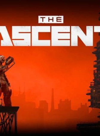 The Ascent: Το νέο cyberpunk action RPG από τους δημιουργούς του Gears of War image