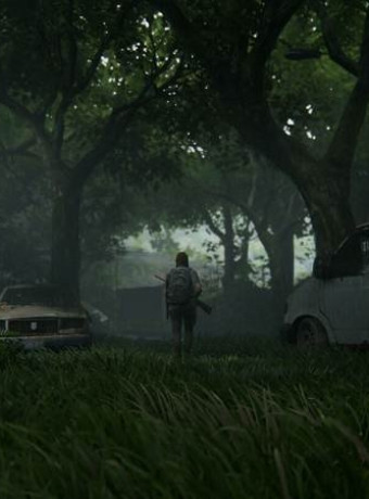 The Last of Us Part II: Δείτε το νέο χορταστικό 20λεπτο gameplay video image
