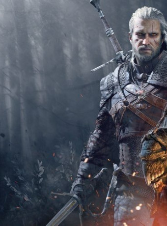 Έρχεται νέο παιχνίδι The Witcher, μετά την κυκλοφορία του Cyberpunk 2077! image